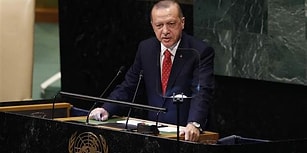 Erdoğan BM'de Konuştu: 'En Zengin 62 Kişinin Serveti Dünyanın Yarısına Denkse, Bir Sorun Var Demek'