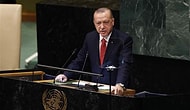 Erdoğan BM'de Konuştu: 'En Zengin 62 Kişinin Serveti Dünyanın Yarısına Denkse, Bir Sorun Var Demektir'