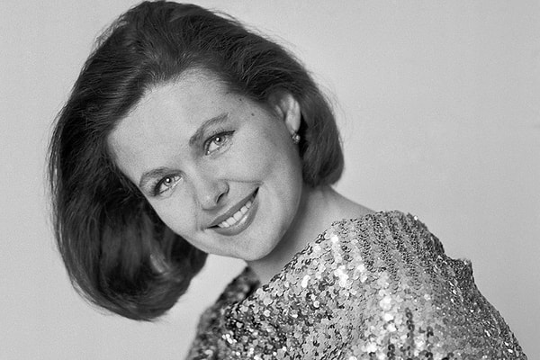 9. Узнаете актрису на снимке?