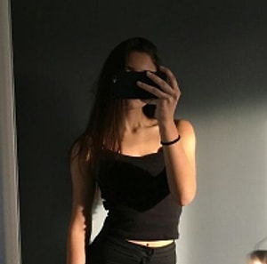 kübra demir Profil Resmi