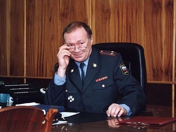 6. Что любил танцевать Мухомор?