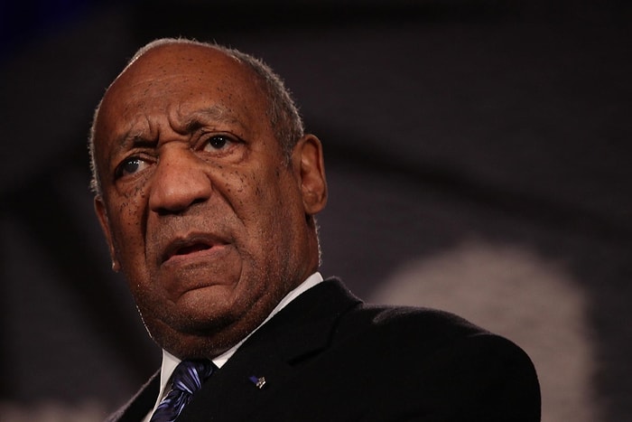 Cinsel Saldırı Davası: Ünlü Komedyen Bill Cosby'e Hapis Cezası