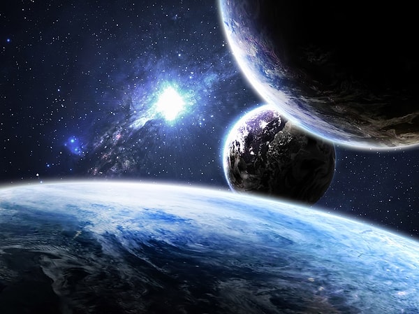 4. А теперь самый простой, но в то же время самый важный вопрос: сколько планет в Солнечной системе? (если провалите этот вопрос, то сворачивайте тест)