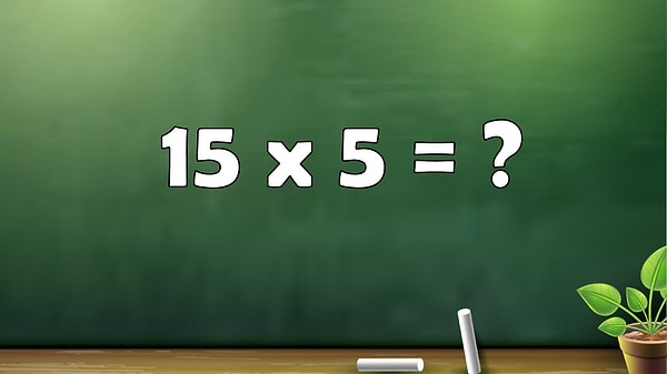 5. Легко же ведь?