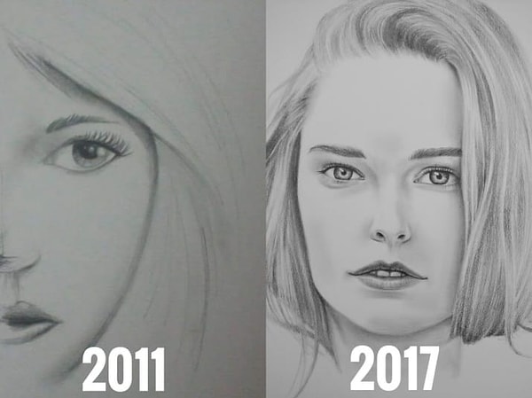 10. Даже маленькие шажки приближают вас к вашей мечте!