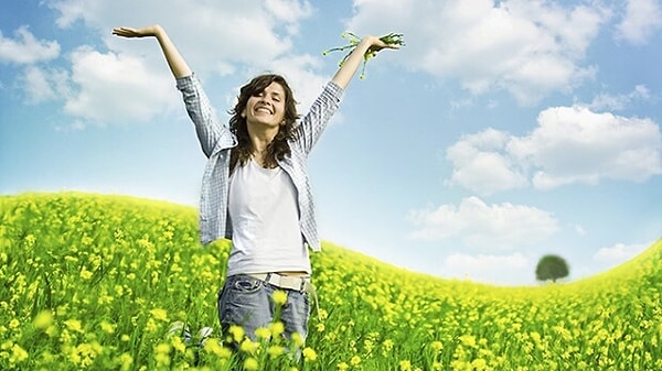 2. Часто ли вы испытываете удовлетворение?