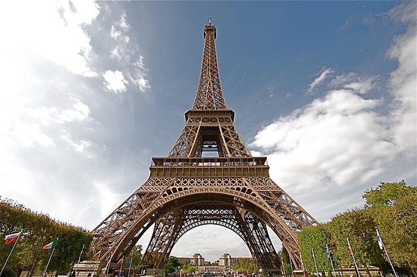 6. Зависит ли ваше счастье от места, в котором вы находитесь?