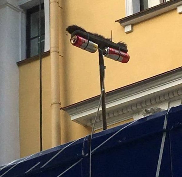 2. Как вам такое нехитрое устройство?