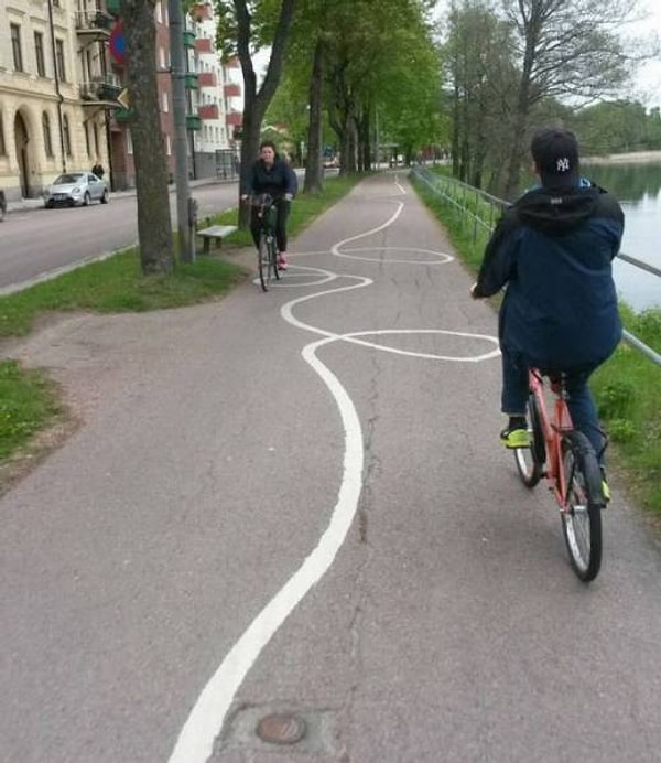 11. Вот это траектория так траектория...