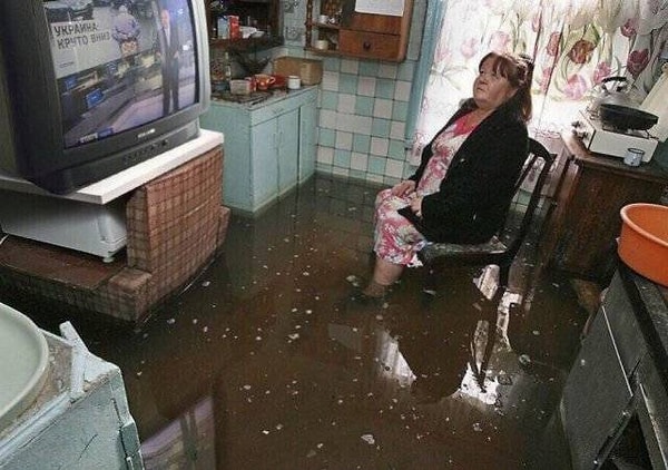 14. Ох уж эти суровые русские соседи...