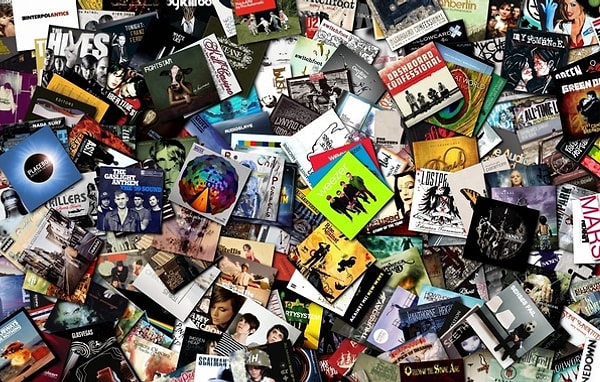 9. Выберите исполнителя, творчество которого вам больше нравится.