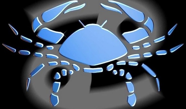 Рак или Рыбы