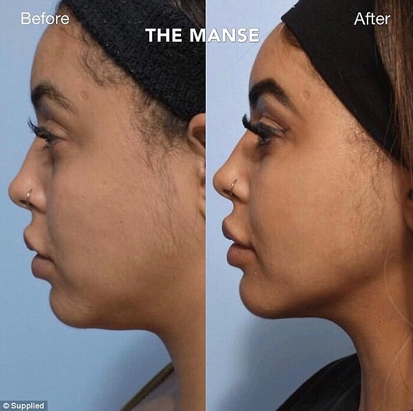 Д-р Наоми Маккаллум говорит: