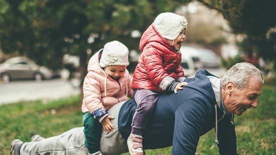 Погода в доме: вы хороший родитель, если соблюдаете все эти пункты в процессе воспитания детей