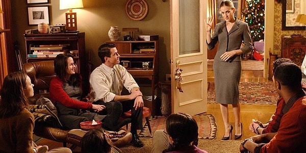 2. Хороший родитель знает, что у него могут быть одни предпочтения, а у ребенка - другие.