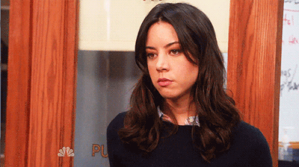 9. Хороший родитель не будет угрожать своему ребенку и уж тем более бить его.