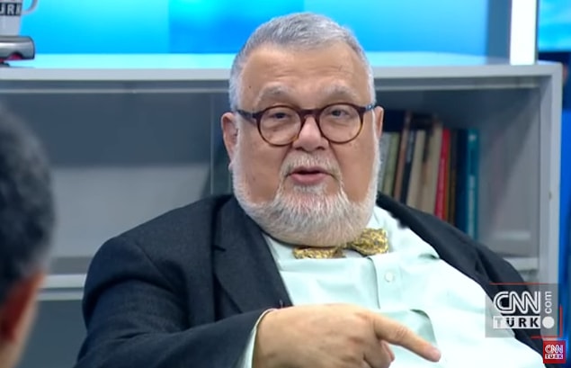 2. "Osmanlı cihan imparatorluğu değil."