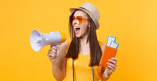 Uçak Bileti Diye Uçağı Satın Almamanız İçin İhtiyacınız Olan 10 Ucuz Bilet Alma Tavsiyesi