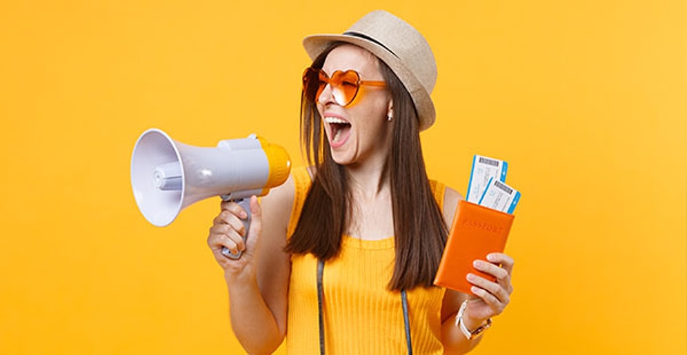 Uçak Bileti Diye Uçağı Satın Almamanız İçin İhtiyacınız Olan 10 Ucuz Bilet Alma Tavsiyesi