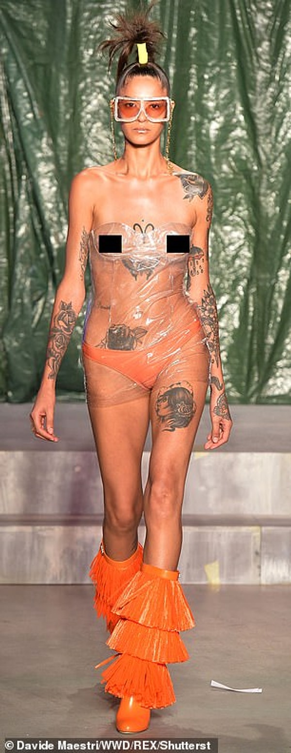 Вы можете поделиться своими мыслями об этой коллекции с нами в комментариях!