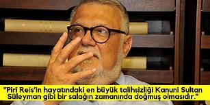 Ekranların Ratingi Yüksek Profesörlerinden Celal Şengör'ün Farklı Kesimlerden Tepki Çekmiş 11 Açıklaması