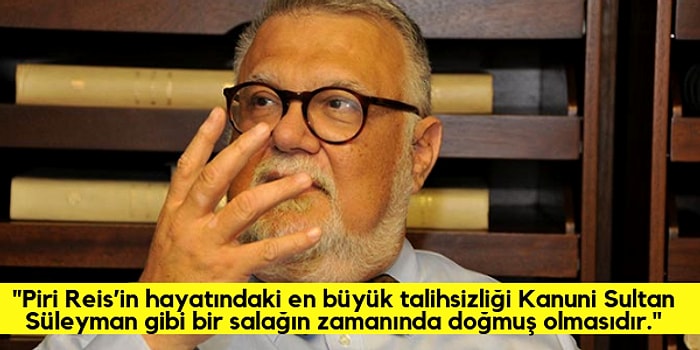 Ekranların Ratingi Yüksek Profesörlerinden Celal Şengör'ün Farklı Kesimlerden Tepki Çekmiş 11 Açıklaması