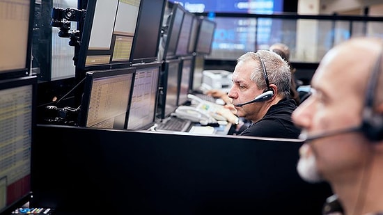 Teknik Arıza Nedeniyle Geçici Olarak Ara Verilmişti: Borsa İstanbul'da İşlemler Yeniden Başladı