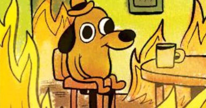 Тест: Насколько вы мертвы внутри?