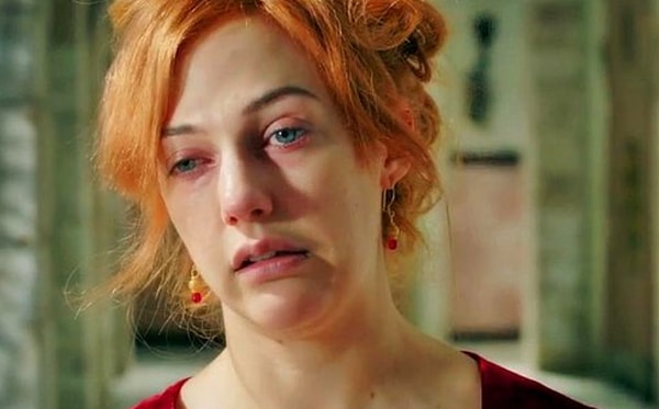 Хроническая усталость