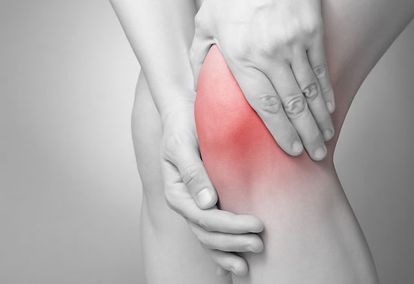 Болезни суставов