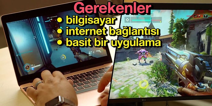 5 Yıl Önce İndirimden Aldığın Bilgisayarla Hiç Kasmadan PUBG Oynayabileceğini Söylesek Ne Derdin?