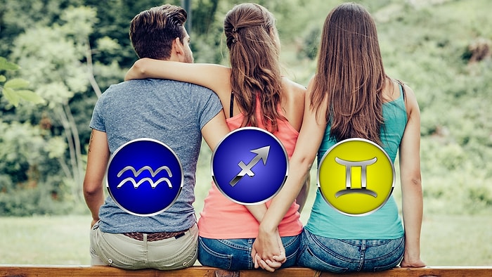 Кого из зодиаков тянет налево: самые неверные знаки в астрологии