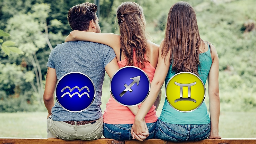 Кого из зодиаков тянет налево: самые неверные знаки в астрологии