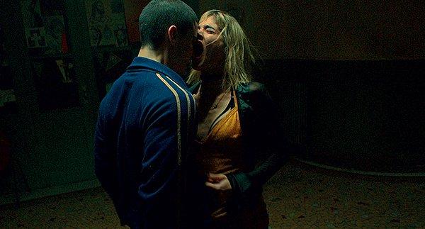 21. Climax (2018)