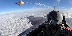Tepkilere Neden Olmuştu: Hava Kuvvetleri Komutanlığı'ndan 'Kadın Pilot Alınmayacak' İddiasına Yalanlama