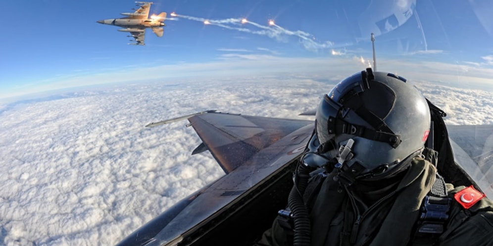 Tepkilere Neden Olmuştu: Hava Kuvvetleri Komutanlığı'ndan 'Kadın Pilot Alınmayacak' İddiasına Yalanlama