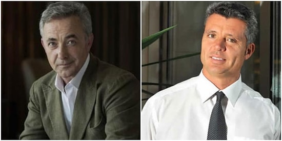 Bütün İyi Erkekler Kapılmış: Türk Kadının İdeal Erkek Tipi Mehmet Aslantuğ ve Sadettin Saran Çıktı! Peki Siz Nasıl Birini Arıyorsunuz?