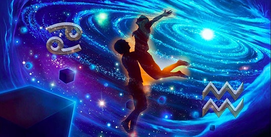 Тест: Выберите свой знак зодиака и узнайте, кто для вас идеальный спутник