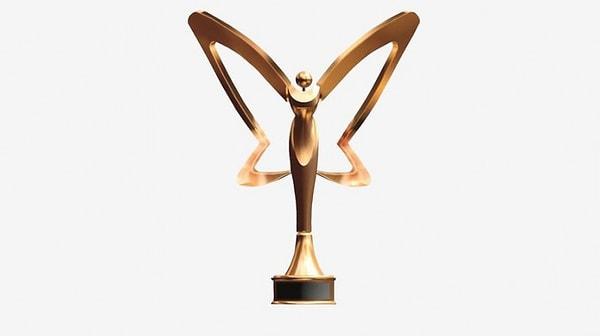 Her yıl kasım sonu aralık başı gibi tüm ünlüleri heyecanlandıran bir ödül töreni var: Altın Kelebek!