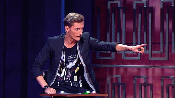 8. И, наконец, перед вами передача...