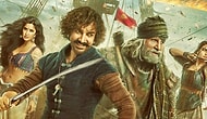 Bollywood'un En Yüksek Bütçeli Yapımı: Aamir Khan'ın Yeni Filmi 'Thugs of Hindostan' Geliyor!