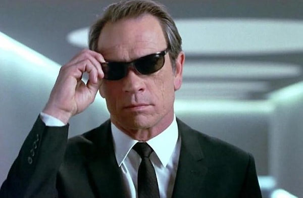 Из вас бы вышел отличный агент ФБР!