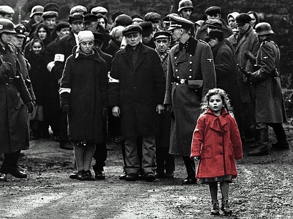 2. "... Шиндлера"