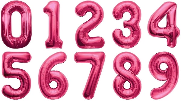 3. Выберите еще одну цифру: