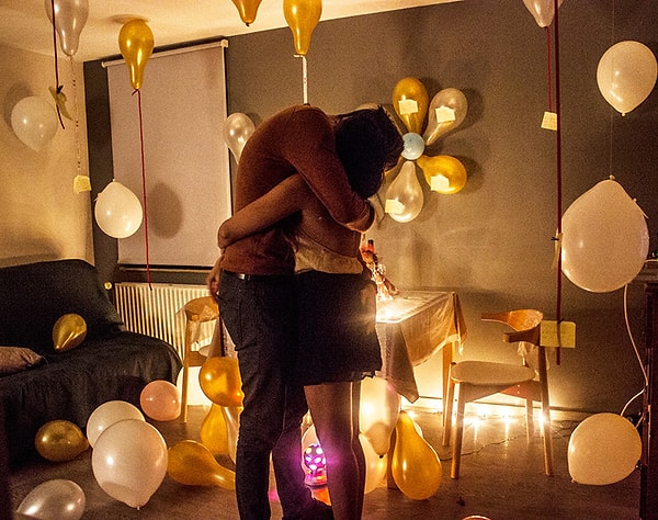 Вы встретите свою вторую половинку в свой следующий день рождения!