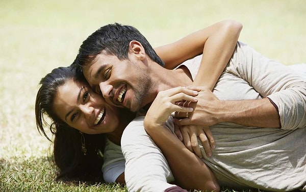 Вы встретите свою вторую половинку через полгода!