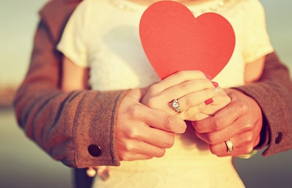 Вы встретите свою вторую половинку через две недели!