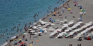 İhale ve Duyuru Yok: Kamu Arazileri Turizmcilere Cumhurbaşkanının İzniyle Verilecek
