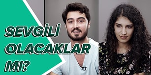 “Prenses modeli bir gelinlik hayal ediyorum.” | Sırt Sırta 11. Bölüm