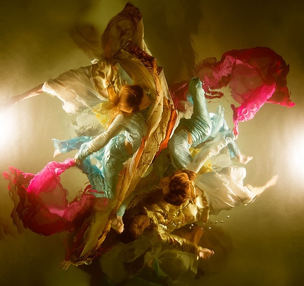 3. "Наши надежды и ожидания"